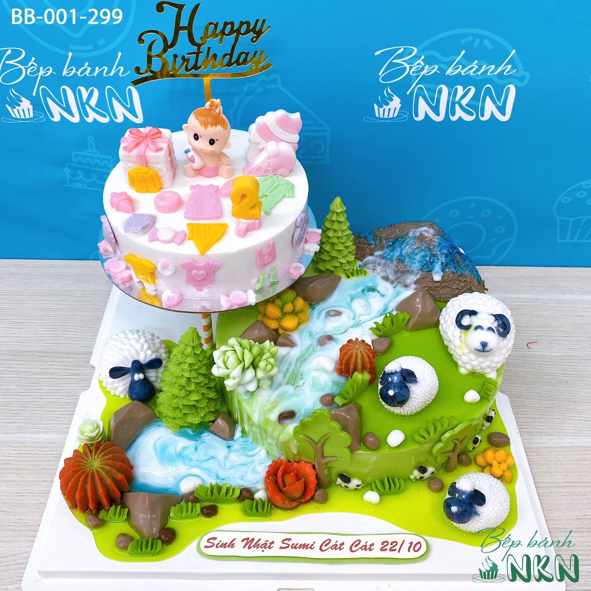 Mừng Sinh Nhật Lần Thứ 3 Của Công Ty Gia Cát Lợi