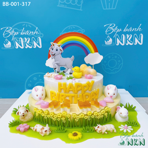12 con giáp - Tuổi Mùi