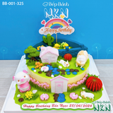  Bánh Sinh Nhật Cho Bé (BB-001-325) 