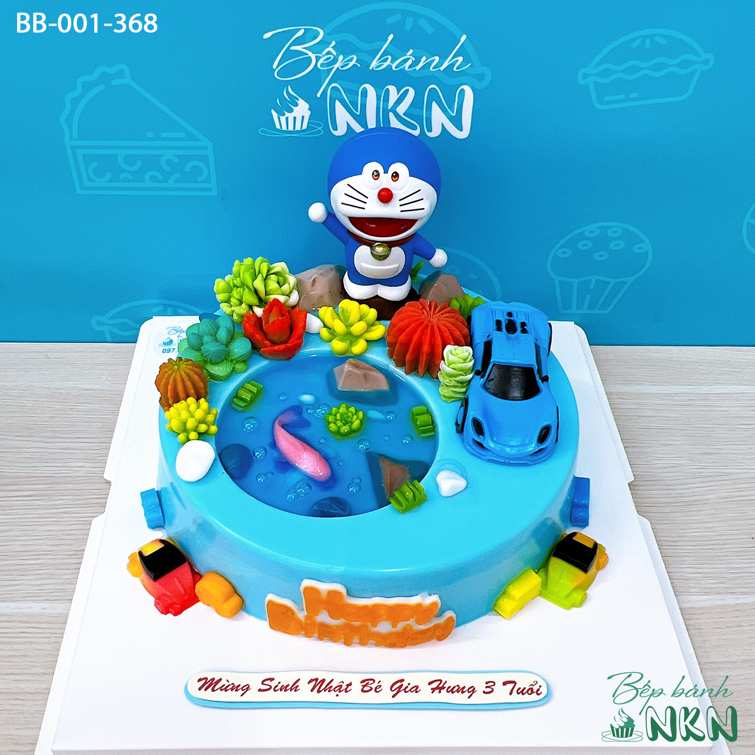 Doraemon Sinh nhật Doremi  Bilibili