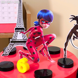  Bánh Sinh Nhật Ladybug (BB-001-498) 