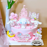  Bánh Sinh Nhật Cinamoroll (BB-001-574) 