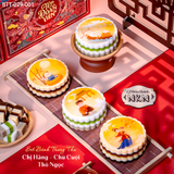 Hộp Bánh Trung Thu Chị Hằng - Chú Cuội - Thỏ Ngọc (BTT-029-001) 