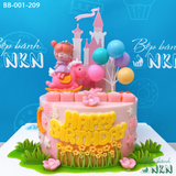  Bánh Sinh Nhật Cho Bé (BB-001-209) 