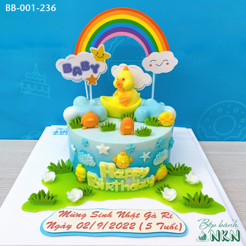 12 con giáp - Tuổi Dậu