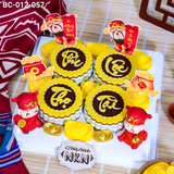  Mâm Vàng Phúc Lộc Thọ Tài Đặc Biệt (BC-012-057) 