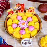  Khay Cúng Khai Trương Sung Túc (BC-012-095) 