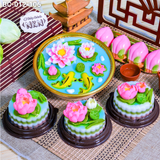  Set Bánh Cúng Khai Tâm Size Lớn (BC-012-106) 