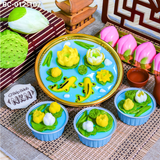  Set Bánh Cúng Cát Tường (BC-012-107) 