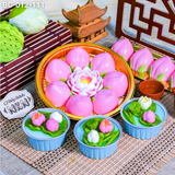  Set Bánh Cúng Trường Thọ (BC-012-111) 