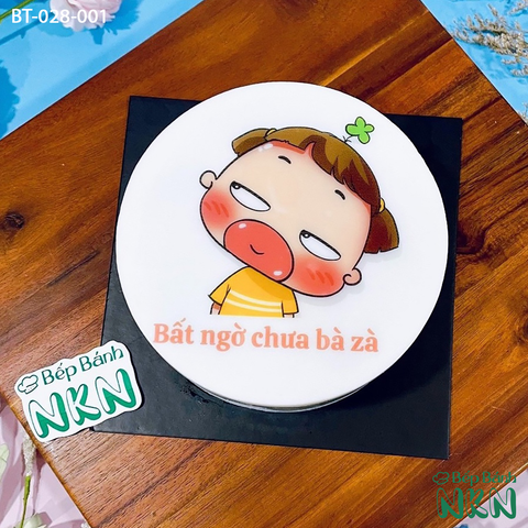 Bánh Bento Cute