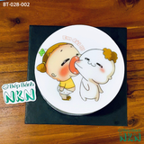  Bánh Rau Câu Bento Cute (BT-028-002) 