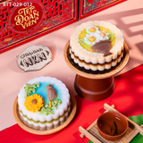  Hộp Bánh Trung Thu Nghênh Thu (BTT-029-012) 