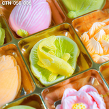  Set Chè Trôi Nước Cửu Nghi Liên Hoa Cúng Tết Đoan Ngọ (CTN-050-006) 