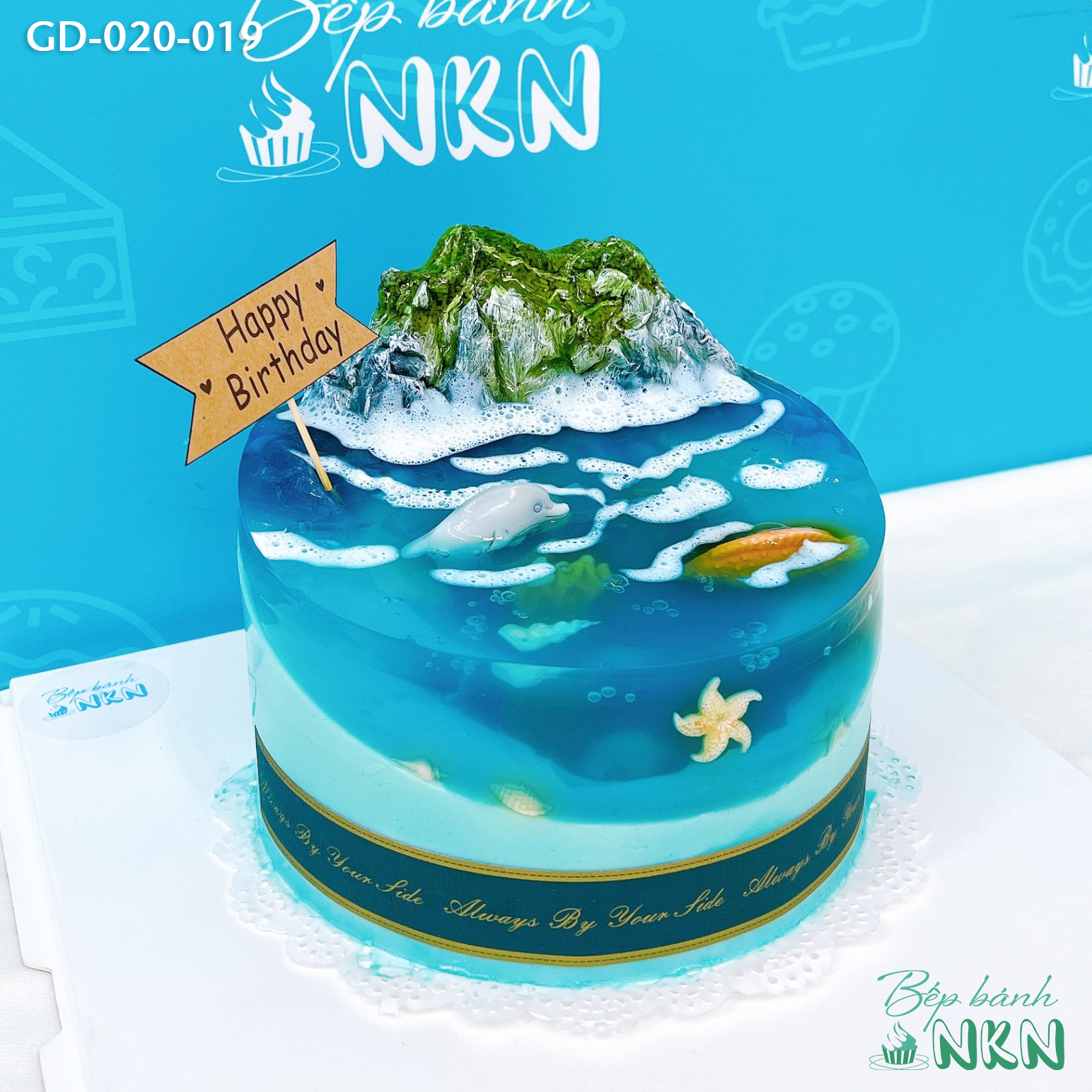 Top với hơn 66 về sinh nhật nàng tiên cá mới nhất  Du học Akina