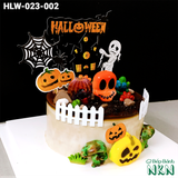  Bánh Halloween (HLW-023-002) 