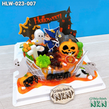  Bánh Halloween (HLW-023-007) 