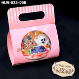  Hộp Bánh Quà Tặng Halloween (HLW-023-008) 