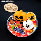  Hộp Bánh Quà Tặng Halloween (HLW-023-008) 
