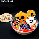  Hộp Bánh Quà Tặng Halloween (HLW-023-008) 