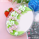  Hộp Bánh Quà Tặng 20/10 (HRC-016-011) 