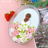  Hộp Bánh Quà Tặng 20/10 (HRC-016-022) 