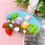  Hộp Bánh Quà Tặng Động Vật (HRC-016-029) 