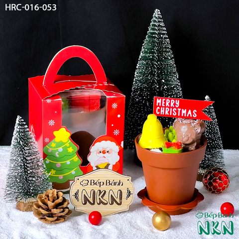 Bánh Noel 2024