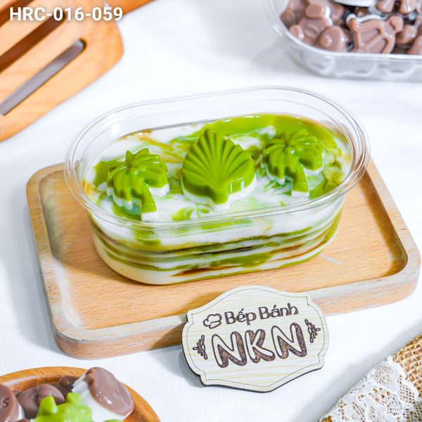  Hộp Bánh Rau Câu Sơn Thuỷ Hiện Đại (HRC-016-059) 