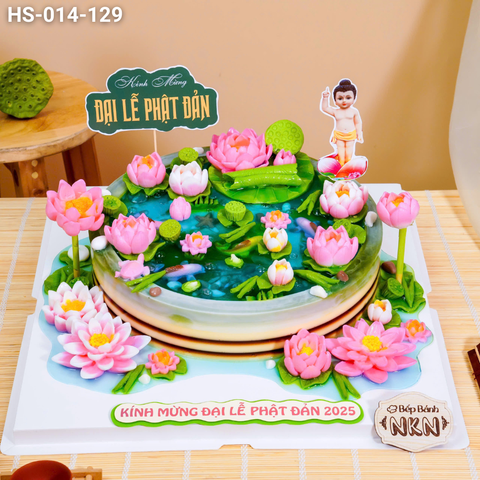 Bánh Phật Đản