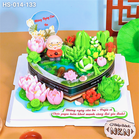 Bánh cúng rằm