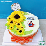  Bánh Mừng Ngày Nhà Giáo VN 20/11 (NGVN-024-009) 