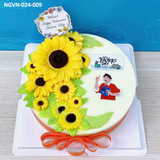  Bánh Mừng Ngày Nhà Giáo VN 20/11 (NGVN-024-009) 