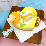  Bánh Mừng Ngày Nhà Giáo VN 20/11 (NGVN-024-014) 