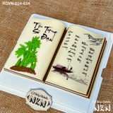  Bánh Mừng Ngày Nhà Giáo VN 20/11 (NGVN-024-034) 