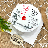  Bánh Bento 20/11 (NGVN-024-038) 