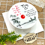  Bánh Bento 20/11 (NGVN-024-038) 