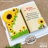  Bánh Mừng Ngày Nhà Giáo VN 20/11 (NGVN-024-045) 