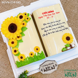  Bánh Mừng Ngày Nhà Giáo VN 20/11 (NGVN-024-045) 