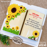  Bánh Mừng Ngày Nhà Giáo VN 20/11 (NGVN-024-045) 