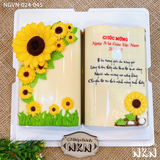  Bánh Mừng Ngày Nhà Giáo VN 20/11 (NGVN-024-045) 