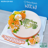  Bánh Mừng Ngày Nhà Giáo VN 20/11 (NGVN-024-063) 