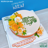  Bánh Mừng Ngày Nhà Giáo VN 20/11 (NGVN-024-063) 