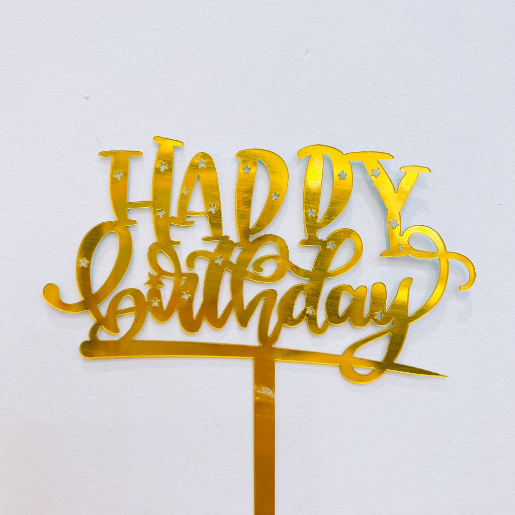  Que Cắm Mica (PKHBD-994-076) 