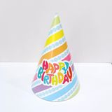  Nón Mừng Sinh Nhật Chữ Happy Birthday Mẫu Ngẫu Nhiên (PKSN-992-009) 