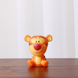  Tượng Hổ Màu Cam Tiger (PKT-999-029) 