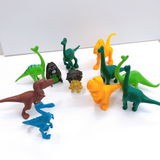  Tượng Bộ Khủng Long Nhỏ (PKT-999-119) 