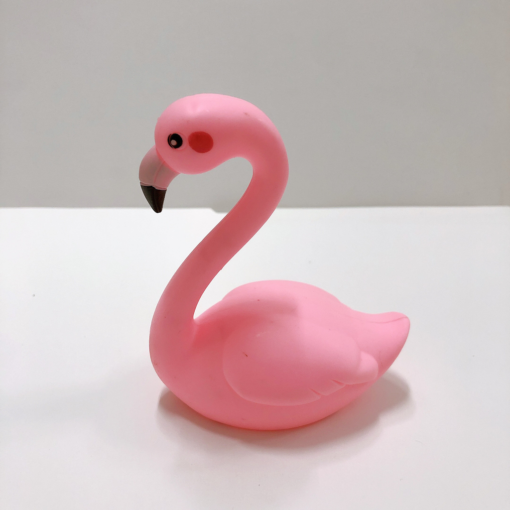  Thiên Nga Hồng Nhỏ (PKT-999-134) 