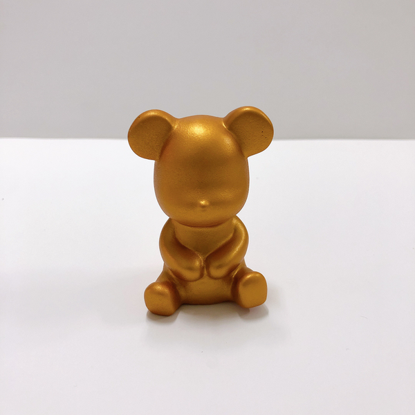  Chuột Nhũ Vàng Bạc/Hh (PKT-999-138) 