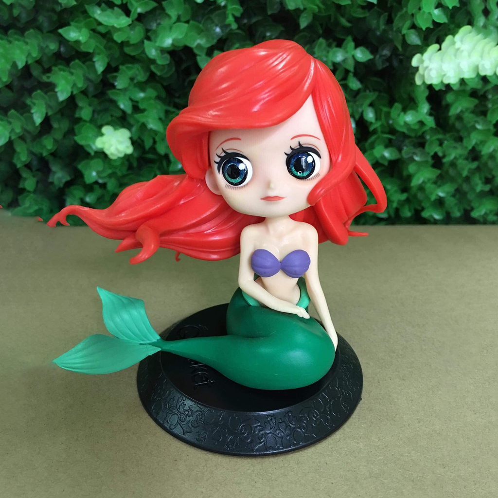  Tượng Nàng Tiên Cá (PKT-999-148) 